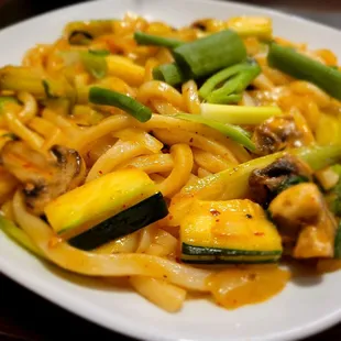 Urban Fusion & Asian Bistro