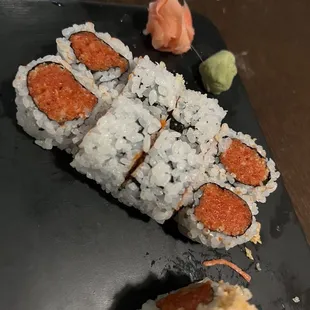 Spicy Tuna
