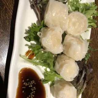 Shumai