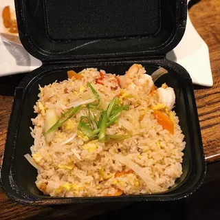 Thai Fried Rice