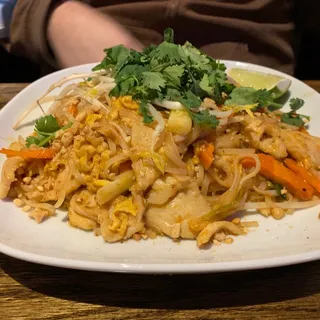Pad Thai
