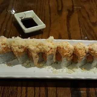 Dynamite Roll