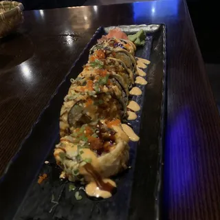 Monster Roll