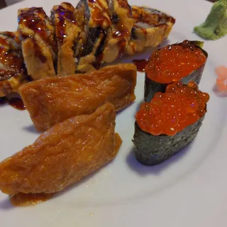 Fusion Roll
