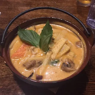 Red Curry