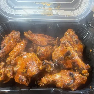 Buffalo Wings