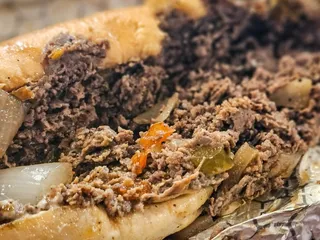Marlow’s Cheesesteaks