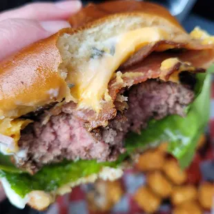 food, burger, burgers
