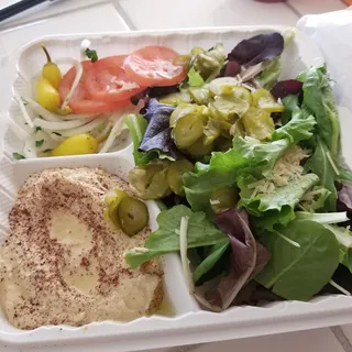 Pita Bread