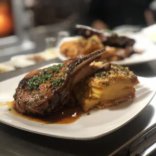 Urban Grill and Wine Bar