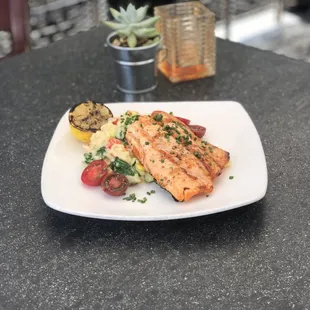 Fresh Catch of the Day