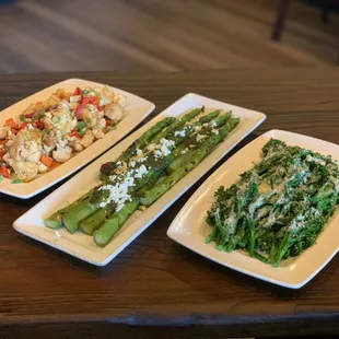 Shareable Local Farm Fresh Vegetables