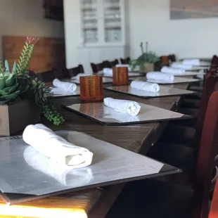 Large Party Reservations