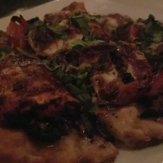 Urban Flatbread