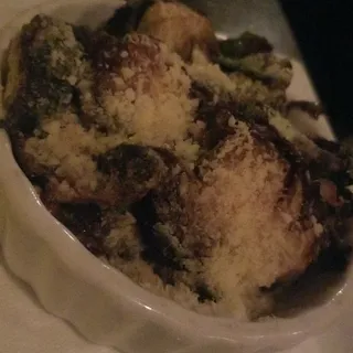 Brussels Sprouts
