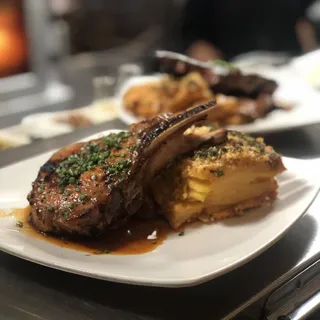 Pork Chop