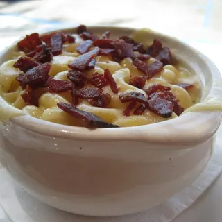 Kids Pasta - Mac N Cheese