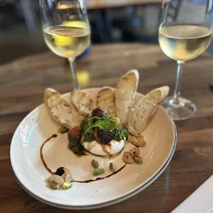 Urban Grill and Wine Bar - McKinney