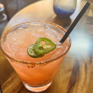 Urban Legend Cocktail