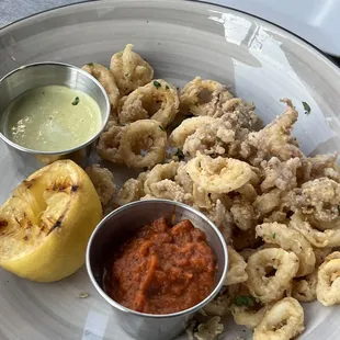 Calamari
