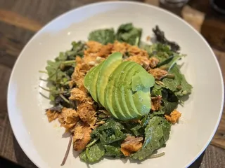 Sugarbacon Proper Kitchen