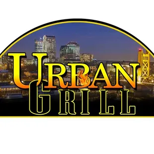 Urban Grill is a bbq distributor
