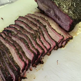 Juicy Brisket