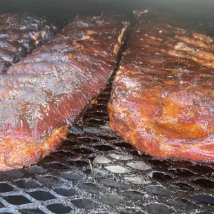Smoked to perfection