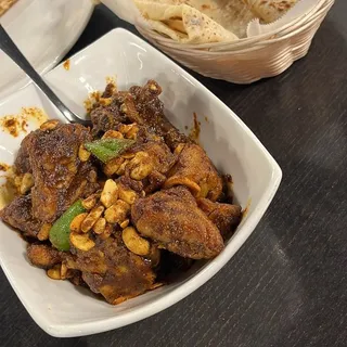 Chicken Sukha