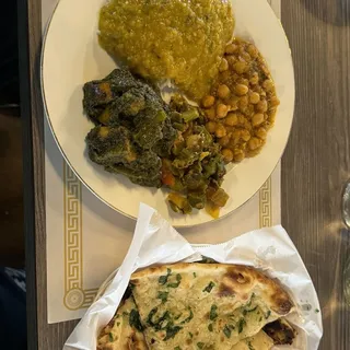 Dal Tadka
