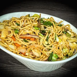 Veg Noodles
