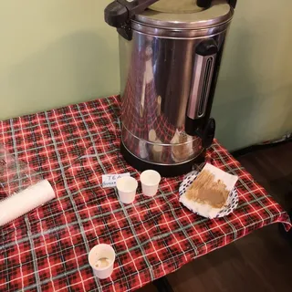 chai
