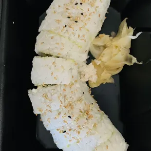 California Roll!