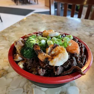 Urban Bowl (TikTok: @justandyvu)
