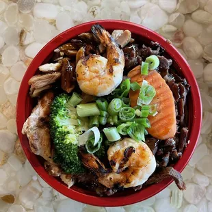 Urban Bowl (TikTok: @justandyvu)