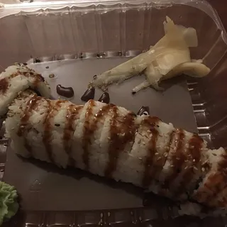 California Roll