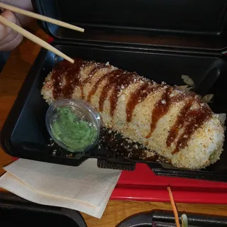 Crunch Roll