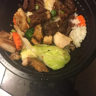 Beef Bowl