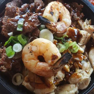 Brown Rice