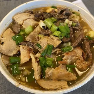 Urban Ramen