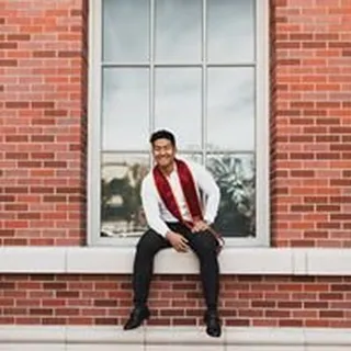 Tony J.