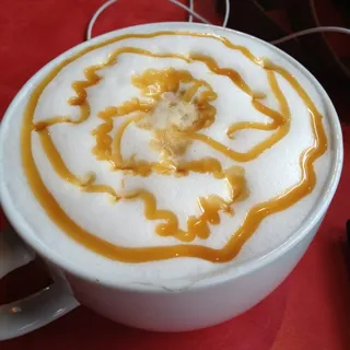 Macchiato Latte