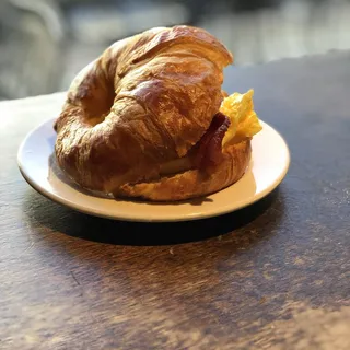 Croissant