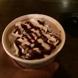 Hot Chocolate