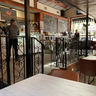 Bakery