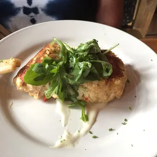 Crab Cake