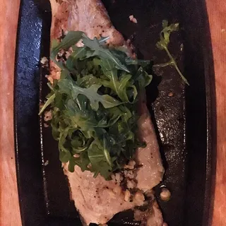 Seared Trout*