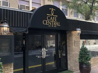 Cafe Central