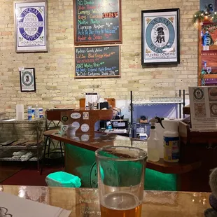 Nupy- Cascade CTZ IPA