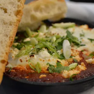 Shakshuka